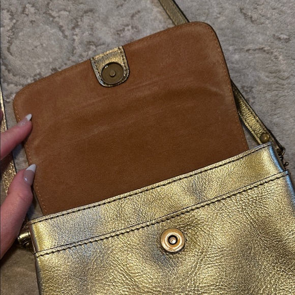 Patricia Nash Crossbody Bag brand new - Picture 3 of 9